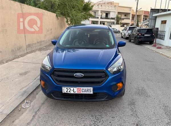 فورد إسكيب 2018 للبيع في العراق - اربيل